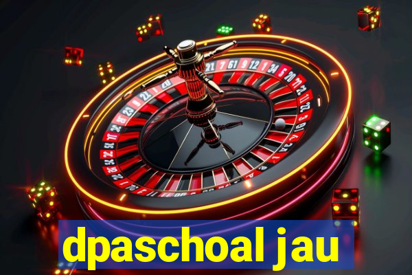 dpaschoal jau